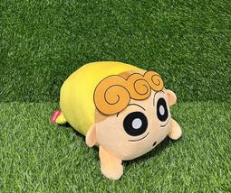 【捌貳壹】 蠟筆小新 小葵 娃娃 (23公分) 抱枕 動感超人 兔子裝 野原向日葵 (藍) 歷史價格詳細信息