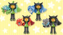 代購 正版 寶可夢 寶可夢中心 神奇寶貝 可洗 妙蛙種子 胖丁 基拉祈 水水獺 岩狗狗 布撥 狗仔包 玩偶 布偶 娃娃 歷史價格詳細信息