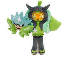 寶可夢布偶系列－柔軟柔潤寶可夢Sleep系列晚安幼基拉斯 歷史價格詳細信息