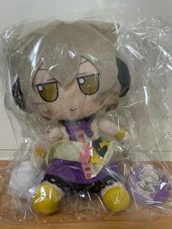 Gift 日版 東方project fumo 八雲紫 香霖堂ver 附特典徽章 歷史價格詳細信息