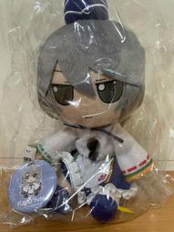 Gift 日版 東方project fumo 八雲紫 香霖堂ver 附特典徽章 歷史價格詳細信息