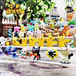 傑尼龜t恤精靈寶可夢周邊衣服動漫打底衫純棉短袖男女學生上衣潮#男裝 歷史價格詳細信息