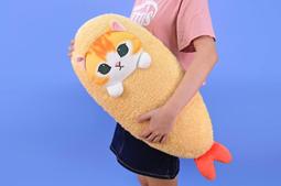 炸蝦貓咪 娃娃，全新商品。夾到的 價格可談 歷史價格詳細信息