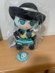 Gift 現貨 東方project fumo  封獸鵺 附特典徽章 歷史價格詳細信息