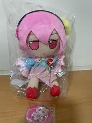 Gift 現貨 東方project fumo  封獸鵺 附特典徽章 歷史價格詳細信息