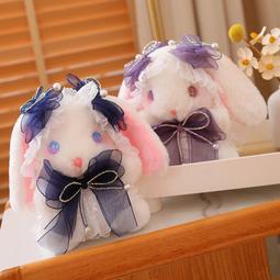 可愛日系兔子花環胸針女高檔西裝配飾設計感別針固定衣服裝飾5089【爆款】~定價,請咨詢yo 歷史價格詳細信息