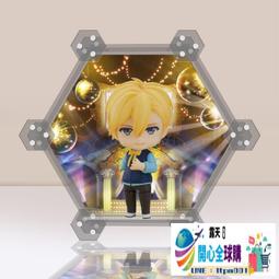 GSC IDOLiSH7偶像星愿 多角色 黏土人六邊形磁吸展示盒 歷史價格詳細信息