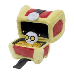 寶可夢布偶系列－發抖抱抱哭哭系列盆才怪&樹才怪 歷史價格詳細信息