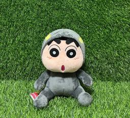 【捌貳壹】 蠟筆小新 娃娃 (23公分) 抱枕 動感超人 河童裝 抱小黃瓜 歷史價格詳細信息