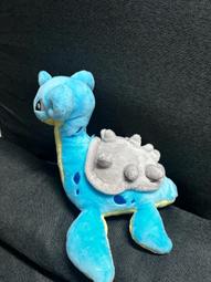 乘龍娃娃 正版 神奇寶貝 乘龍 高19公分 精靈寶可夢 乘龍玩偶~生日/情人禮物~婷芳小舖 歷史價格詳細信息