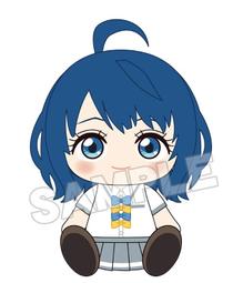 [苗栗_HamMaToys]4月預購-大尺寸40公分玩偶 MyGO!!!!! 千早愛音_結單日11/24 歷史價格詳細信息