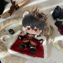 原創20cm棉花娃娃娃衣楓葉狐狐火花兔兔無屬性娃用服裝 下標詢價 歷史價格詳細信息