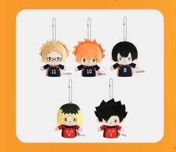 排球少年!! 垃圾場的決戰 音駒番外篇!! 33.5再來一次!(繁體中文版) 乙本 電影 入場特典。排球少年!!10週年 歷史價格詳細信息