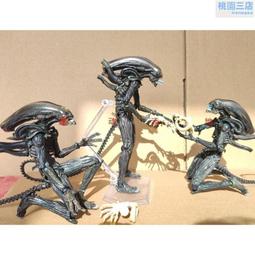 figma SP-108 異形 Alien 竹穀隆之ver.可動 盒裝手辦擺件模型 歷史價格詳細信息