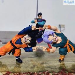七龍珠天 ZERO EX 下一武道會4 特蘭克斯 特南克斯 杜拉格斯 跳躍 戰鬥版 超級賽亞人 歷史價格詳細信息