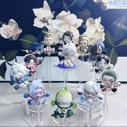 Skullpanda食夢動物系列公仔盒玩(2入隨機款) 歷史價格詳細信息