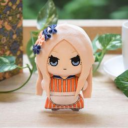 Fate FGO 阿比蓋爾 威廉姆斯 壓泡靣 景品手辦盒裝動漫卡通批發 歷史價格詳細信息