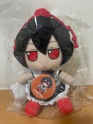 Gift 現貨 東方project fumo  封獸鵺 附特典徽章 歷史價格詳細信息