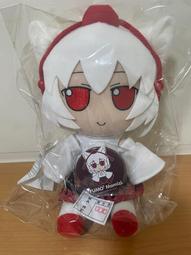 Gift 現貨 東方project fumo  封獸鵺 附特典徽章 歷史價格詳細信息