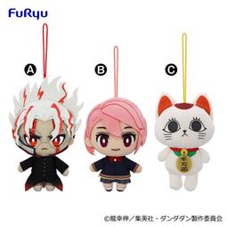 日版 膽大黨 第一彈 娃娃 15cm 綾瀨桃 高倉健 高速婆婆 非現貨 可直下 歷史價格詳細信息