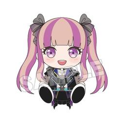 [苗栗_HamMaToys]6月預購-BanG Dream! 玩偶 Ave Mujica Timoris_結單日2/2 歷史價格詳細信息