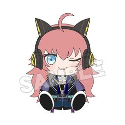 [苗栗_HamMaToys]6月預購-BanG Dream! 玩偶 Ave Mujica Timoris_結單日2/2 歷史價格詳細信息