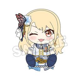 [苗栗_HamMaToys]6月預購-BanG Dream! 玩偶 Ave Mujica Timoris_結單日2/2 歷史價格詳細信息