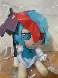 Gift 現貨 東方project fumo  封獸鵺 附特典徽章 歷史價格詳細信息