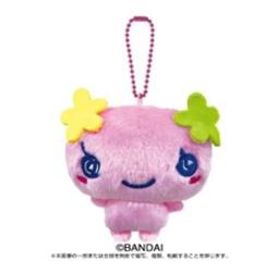 [苗栗_HamMaToys]5月預購-藥師少女的獨語 迷你絨毛吊偶vol.1 (B壬氏)_結單日12/19 歷史價格詳細信息