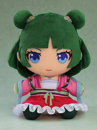 【百花屋預約-250317止】SEGA 初音未來 2025巳年 咚麥 坐姿布偶 (MIKU,V家,干支,十二生肖,蛇年) 歷史價格詳細信息