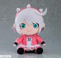 [苗栗_HamMaToys]5月預購-玩偶 幼稚園WARS道格_結單日1/5 歷史價格詳細信息