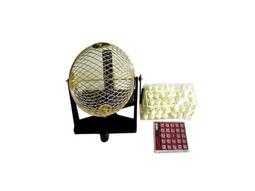 【賓果機 抽獎機 開獎機】樂透機 8英吋金屬球 BN-800 -75球賓果 搖獎機【安安大賣場】 歷史價格詳細信息