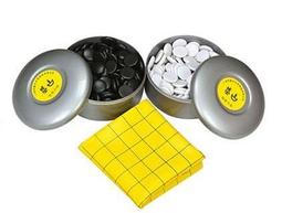 圍棋棋盤套裝玉石云子五子棋象棋二合一圍棋象棋雙面棋盤木質家用 歷史價格詳細信息