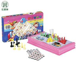 &lt;&lt;小玉文具批發&gt;&gt;花蝶 JD-H-04 磁石三用棋(跳棋、象棋、西洋棋)~磁石款，吸附力強，不易打翻 價格比較,價格查詢,歷史價格詳細信息