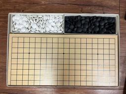 日本圍棋蛤碁石嚴選雪印22~39號補子貝殼圍棋月印白子散子備用子 歷史價格詳細信息