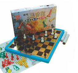 【雷鳥】LT-30106 磁性 三用棋(遊戲 團康 活動 聚會 過年 寒暑假) 歷史價格詳細信息