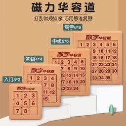 磁力板-數字拼圖遊戲（1-35） 歷史價格詳細信息