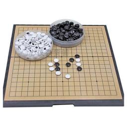 五子棋盤套裝木質五指棋桌玉石瑪瑙五子棋子黑白棋子兒童大人云子 歷史價格詳細信息