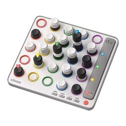 GIIKER華容道滑動拼圖益智力思維訓練立體迷宮玩具兒童計客禮物 歷史價格詳細信息