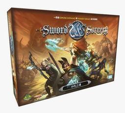 &lt;&lt;現貨&gt;&gt;桌遊魔法騎士 MK 桌遊 英文版 DIY功能牌墊 歷史價格詳細信息