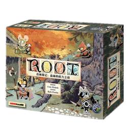 &lt;&lt;現貨&gt;&gt;桌遊茂林源記：地底擴展 ROOT 戰爭冒險策略 繁中桌遊 歷史價格詳細信息