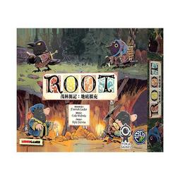 &lt;&lt;現貨&gt;&gt;桌遊茂林源記：地底擴展 ROOT 戰爭冒險策略 繁中桌遊 歷史價格詳細信息