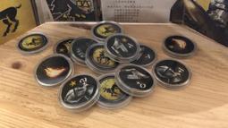 &lt;&lt;現貨&gt;&gt;桌遊桌遊二戰系列突出部戰役塞勒兵棋戰棋戰爭推演休閑聚會遊戲棋 歷史價格詳細信息