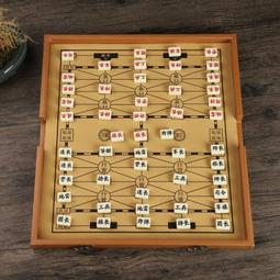 特大號兒童磁性飛行棋五子棋圍棋跳棋冒險棋多功能九合一益智棋盤 歷史價格詳細信息