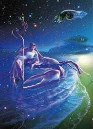 【巷子內】十二星座系列-雙魚座( (夜光) one picec【520片夜光拼圖】 特賣中 歷史價格詳細信息