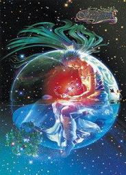 【巷子內】十二星座系列-天蠍座( (夜光) one picec【520片夜光拼圖】 特賣中 價格比較,價格查詢,歷史價格詳細信息