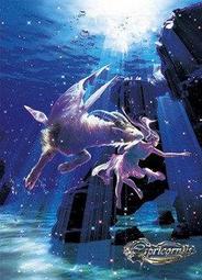 【巷子內】十二星座系列-雙魚座( (夜光) one picec【520片夜光拼圖】 特賣中 歷史價格詳細信息