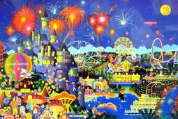 【巷子內】遊戲王 1000Z-021 1000片拼圖 歷史價格詳細信息