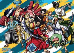 拼圖520-航海王圓蛋糕島可愛版(全新未拆) 歷史價格詳細信息