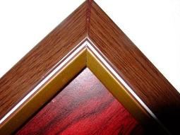 【巷子內】8x12吋 8*12吋 相片 專用 木質相框 拼圖框 木框 相框 特賣中 ! 歷史價格詳細信息